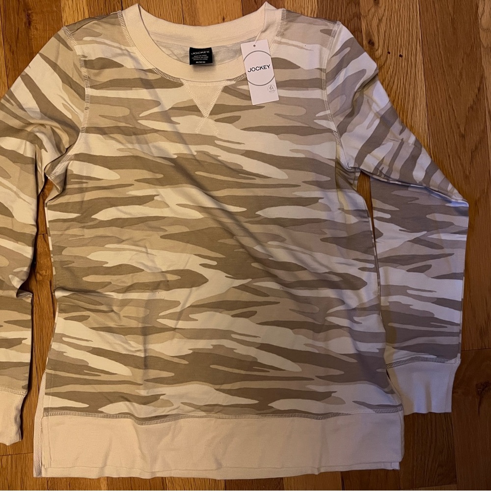 Jockey Hoodie